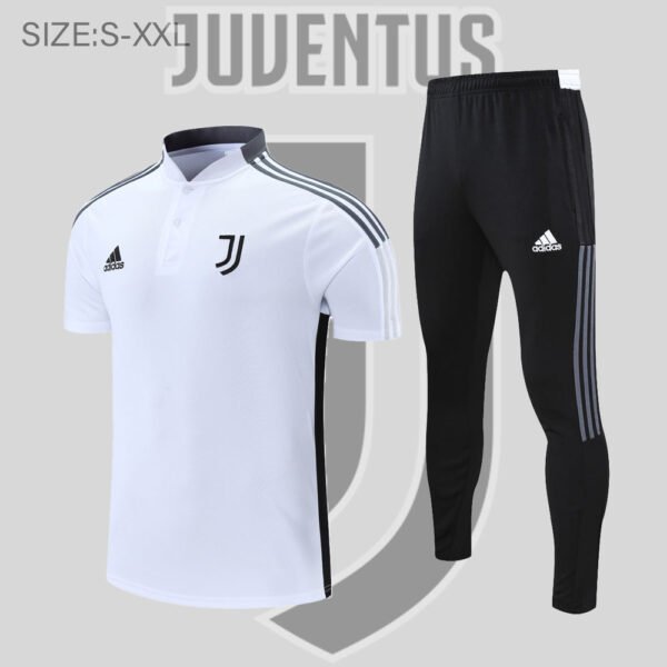Juventus POLO Kit