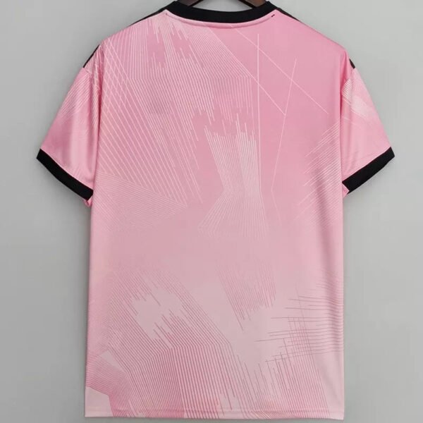 2022/2023 REAL MADRID Y-3 SPECIAL EDITION KIT STADIUM VERSION - Image 2