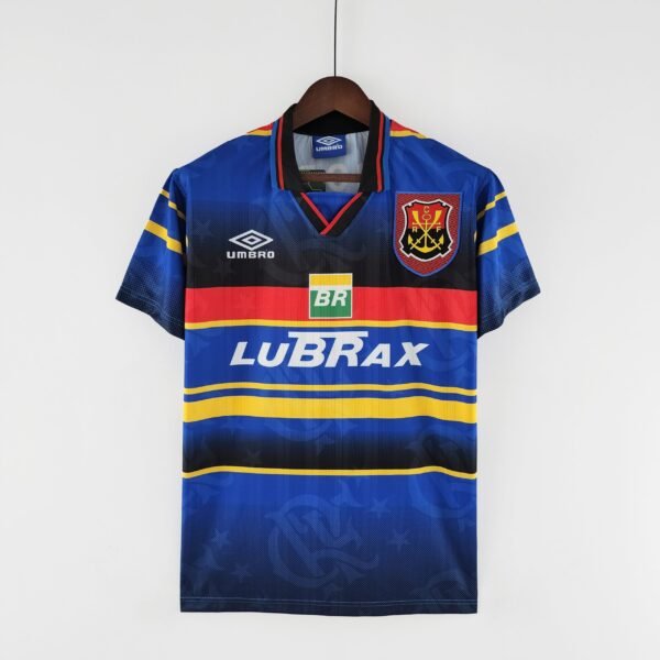 2022-2023 Flamengo 3rd Stadium Version