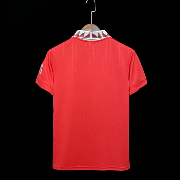 2022/2023 MANCHESTER UNITED HOME STADIUM VERSION - Image 2