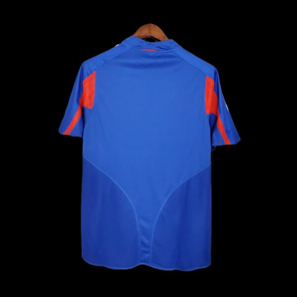 2004 FRANCE HOME KIT - Image 2