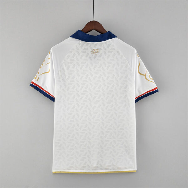 2022-2023 Bahiaço Away Stadium Version - Image 2
