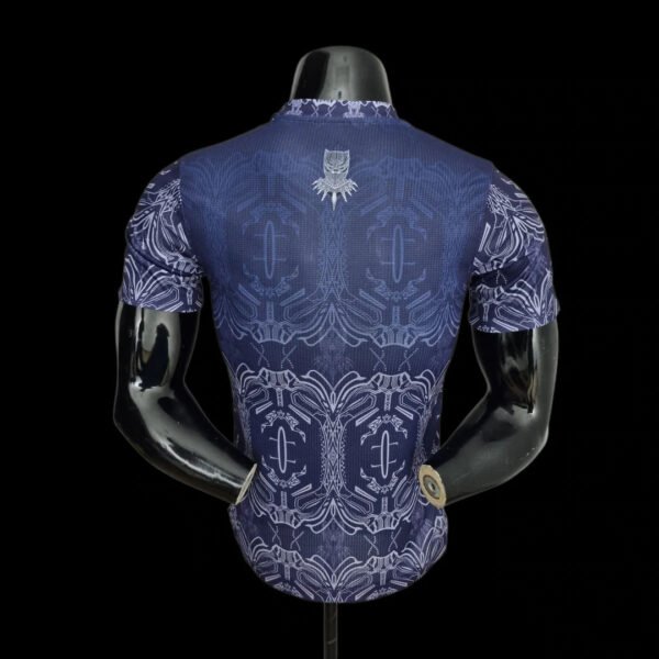 2022/2023 ARGENTINA X CONCEPT KIT PLAYER VERSION - Image 2