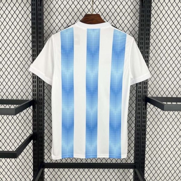 2018 ARGENTINA HOME RETRO JERSEY - Image 2
