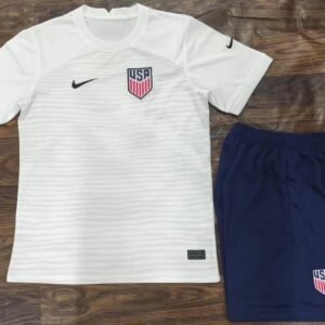USA kit 2022