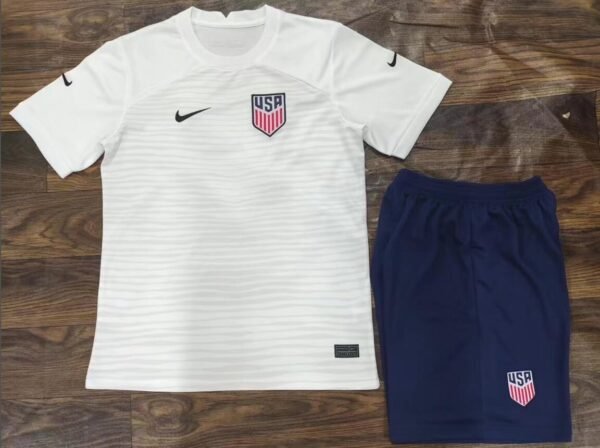 USA kit 2022