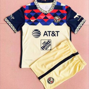 22/23 America Special Kit