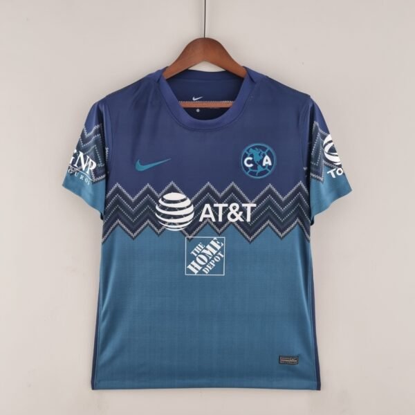 2022-2023 Club America Concept Stadium Version