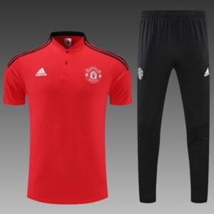 Manchester United POLO kit