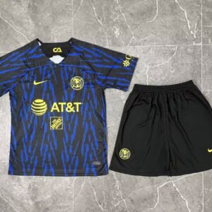 22-23 America Away Kits