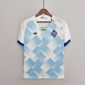 2022-2023 Dynamo Kyiv Away Stadium Version