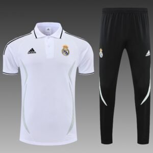 Real Madrid POLO kit