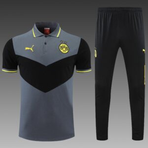 Borussia Dortmund POLO kit