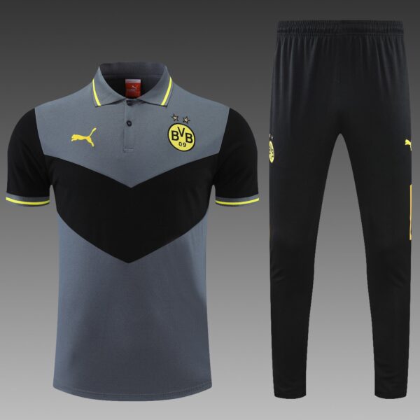 Borussia Dortmund POLO kit