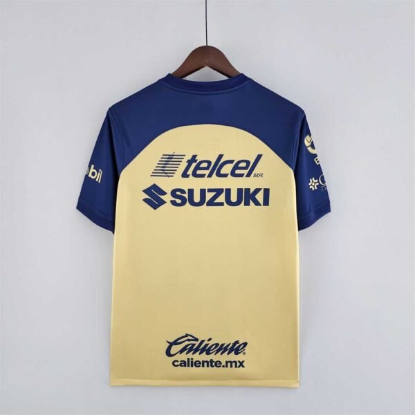2022-2023 PUMAS HOME STADIUM EDITION - Image 2