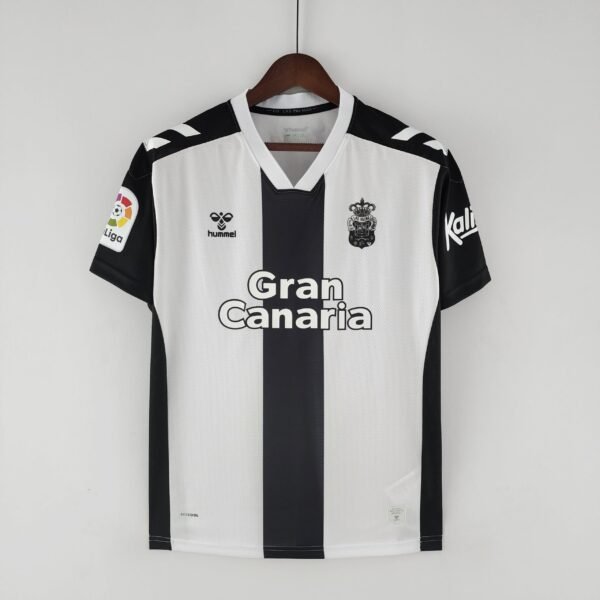 2022-2023 Las Palmas Away Stadium Version