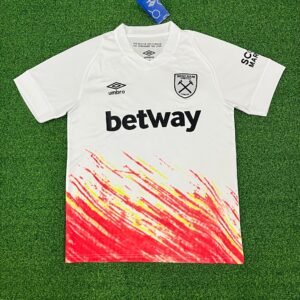 2022-2023 WEST HAM 3RD STADIUM VERSION