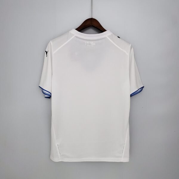 Italy 2006 Retro Away Jersey - Image 2