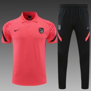 Atletico Madrid POLO kit