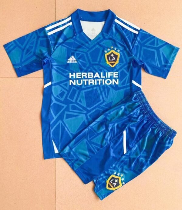 22/23 Los Angeles Goalkeeper Kit