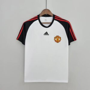2022/2023 MANCHESTER UNITED TRAINING KIT STADIUM VERSION