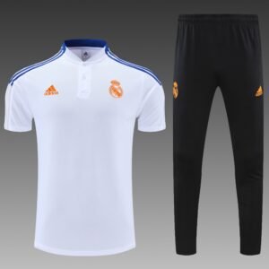 Real Madrid POLO kit