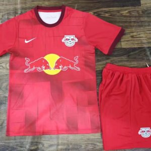 22/23 RB Leipzig Away Kit