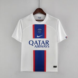 2022-2023 PSG Away Stadium Version