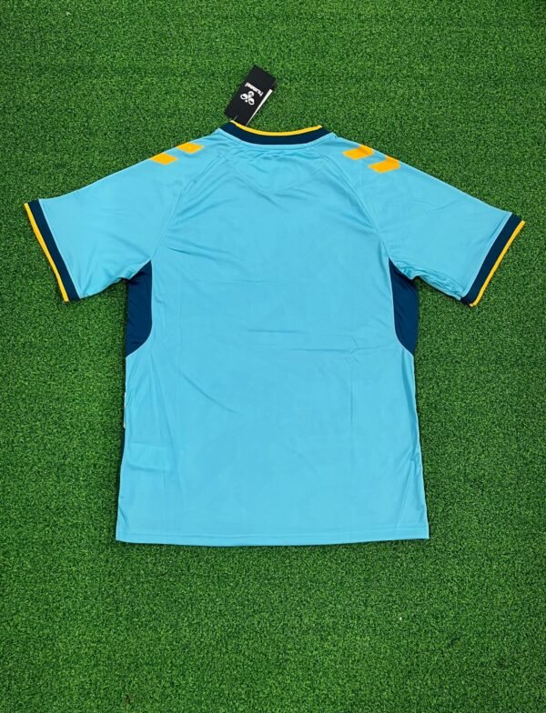 2022-2023 Southampton Away Stadium Version - Image 2