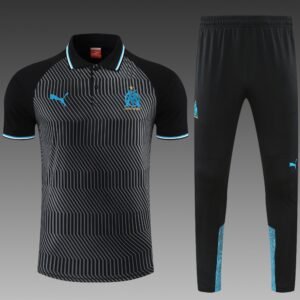 Olympique de Marseille POLO kit