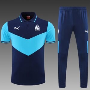 Olympique de Marseille POLO kit