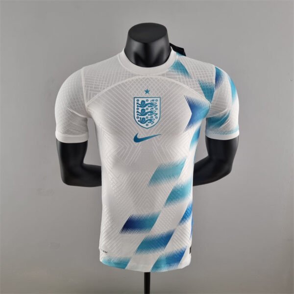 2022 ENGLAND Pre-match PLAYER VERSION