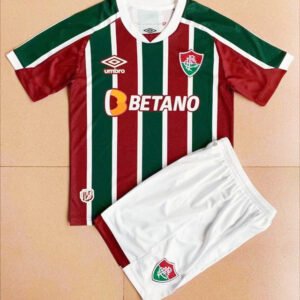 22/23 Fluminense Home Kit