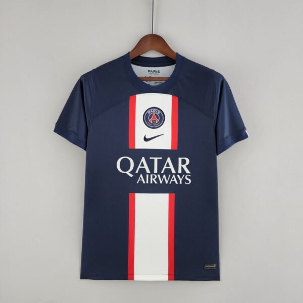 PSG 2022-2023 HOME STADIUM VERSION