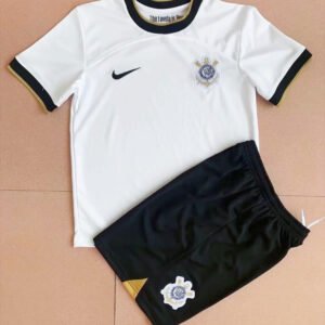 22/23 Corinthians Home Kit