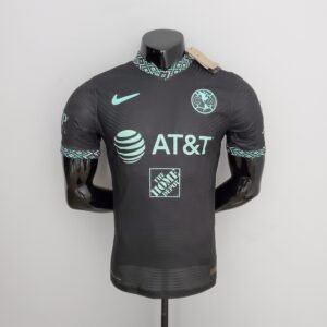 2022/2023 CLUB AMERICA THIRD KIT PLAYER VERSION
