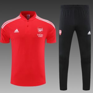 Arsenal POLO kit