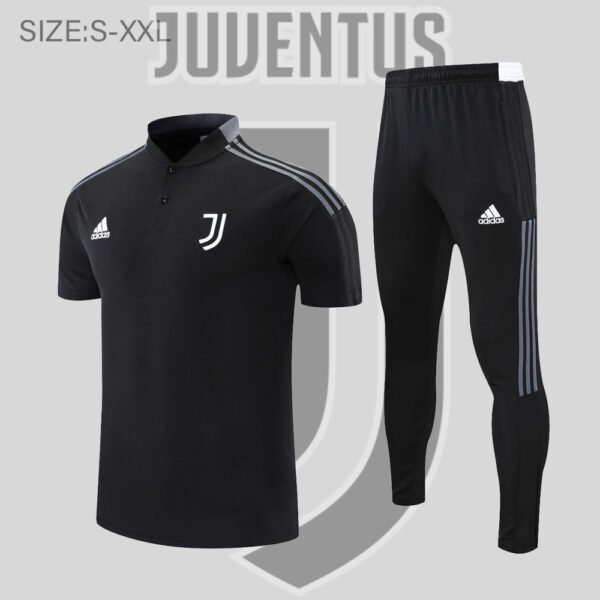 Juventus POLO kit