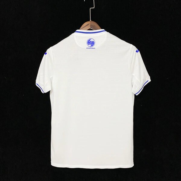 2021/2022 HONDURAS HOME KIT STADIUM VERSION - Image 2
