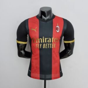 2022-2023 AC Milan Player Version Special Edition