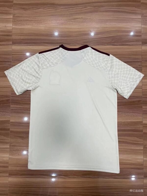 2022 Mexico Away Stadium Version - Image 2