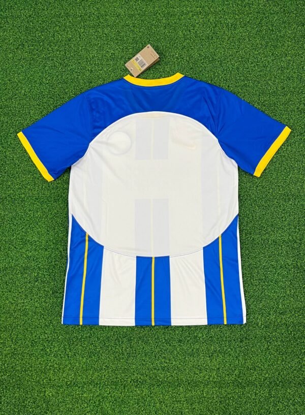2022-2023  BRIGHTON HOME STADIUM VERSION - Image 2