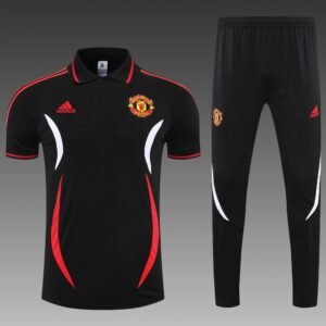Manchester United POLO kit