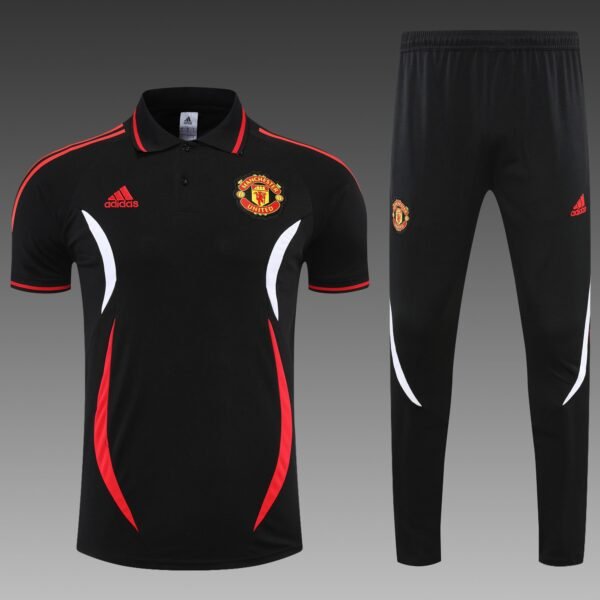 Manchester United POLO kit