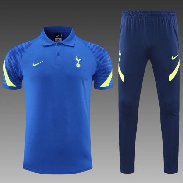 Tottenham Hotspur POLO kit