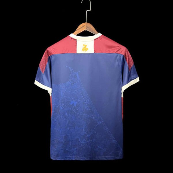 2022/2023 FORTALEZA THIRD KIT STADIUM VERSION - Image 2