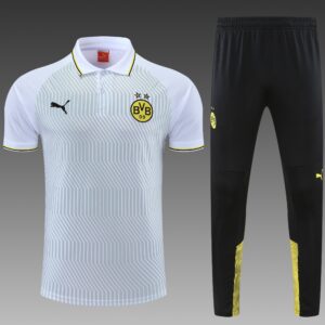Borussia Dortmund POLO kit