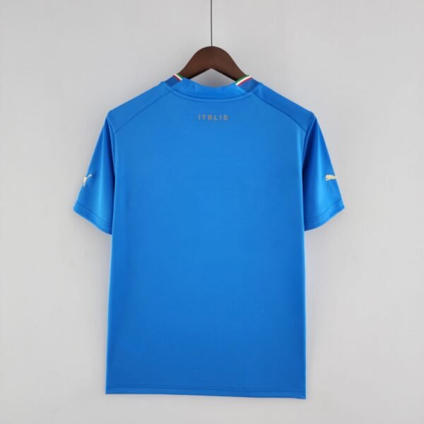 2022 Italy Home Stadium Version - Image 2