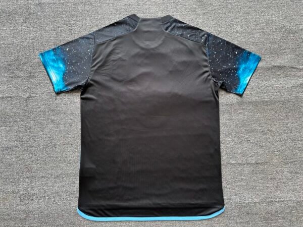 2024-2025 MINNESOTA UNITED HOME STADIUM VERSION - Image 2