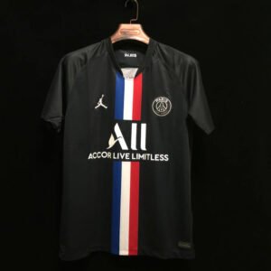 2019/2020 PSG FOURTH RETRO JERSEY